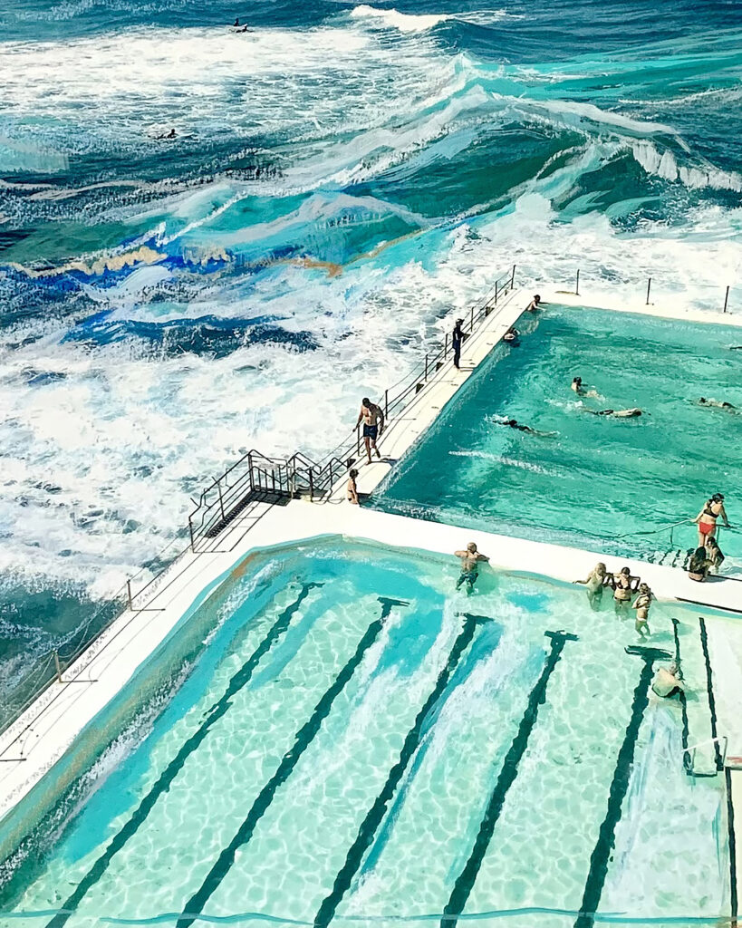 Bondi