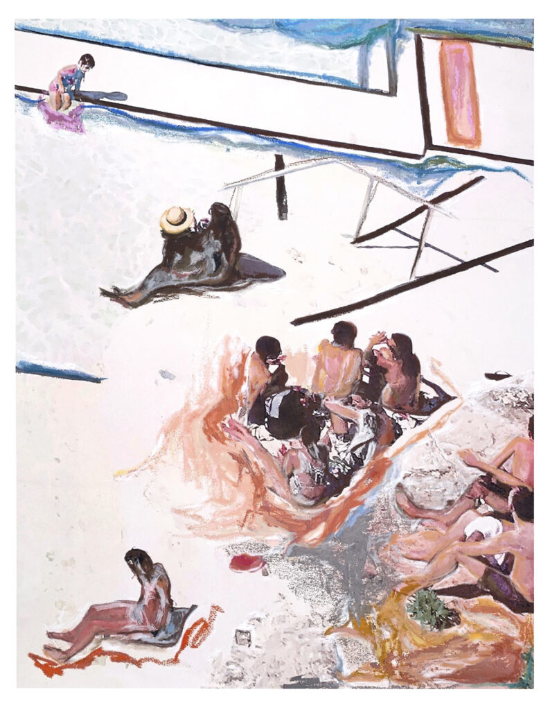 Bondi II