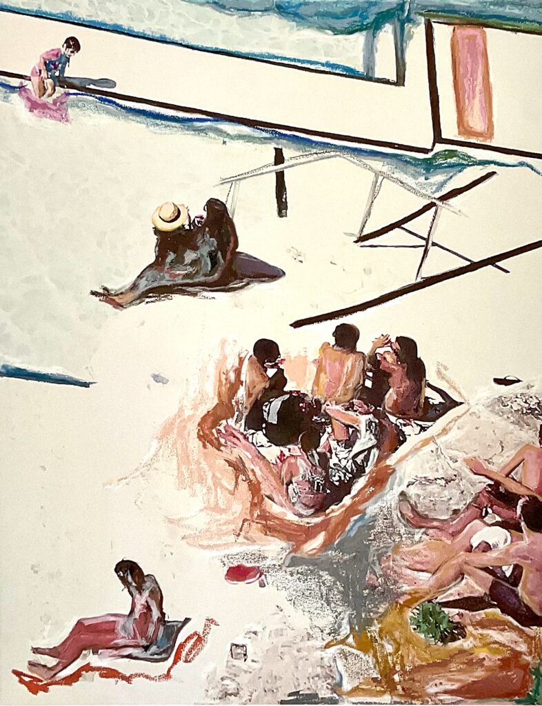 Bondi II